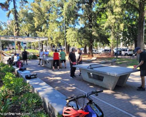 33169 8 PIMPONEAMOS EN VILLA DEVOTO