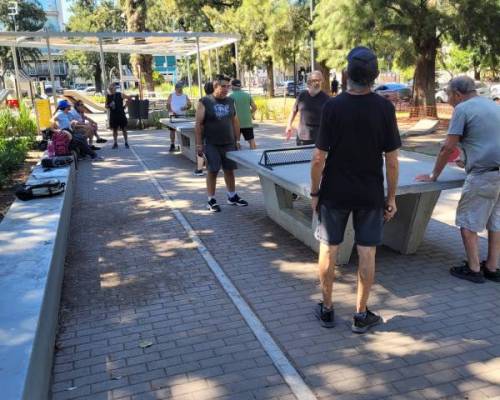 33169 9 PIMPONEAMOS EN VILLA DEVOTO