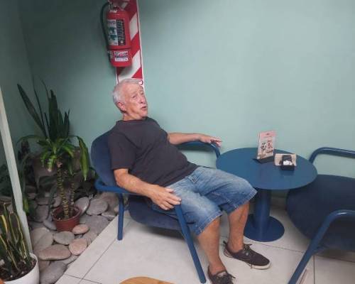 33184 6 VENITE A CAMINAR A  RAMOS 2025!!... EJERCICIO, CHARLAS Y CAFÉ!