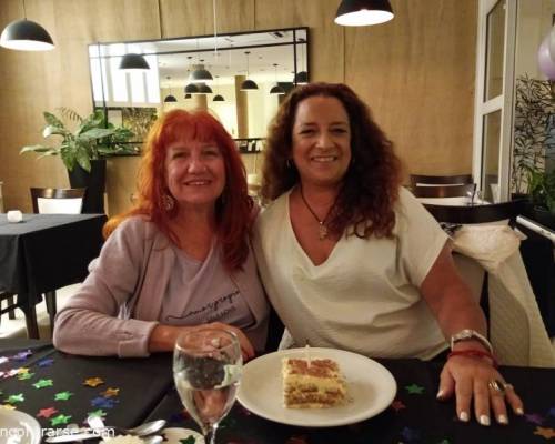  Celebrando el cumpleaños de BE_FIT :Encuentro Grupal Días soñados en Torrecillas Apart Hotel & Spa. Cariló.