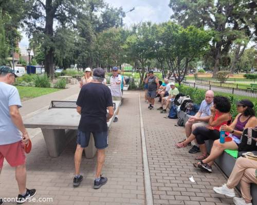 33192 2 Ping Pong venite a jugar y compartir un rato en Devoto