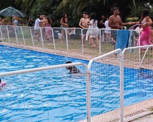 33193 1 DÍA DE PILETA Y CHARLA EN ITUZAINGO GOLF CLUB ZONA OESTE