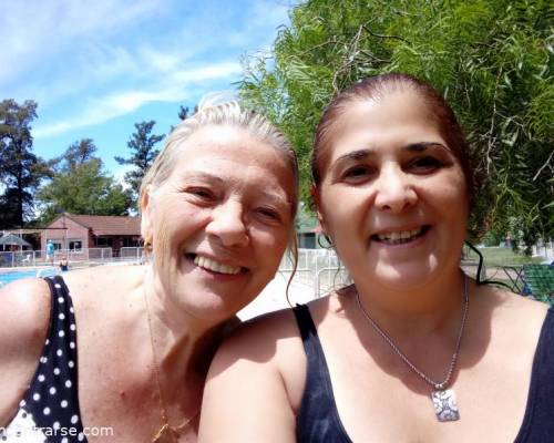 33193 5 DÍA DE PILETA Y CHARLA EN ITUZAINGO GOLF CLUB ZONA OESTE