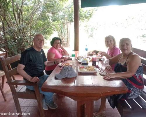 33197 33 NUEVA AVENTURA EN CATARATAS,,,,,MISIONES..... VAMOS EN OTOÑO.....