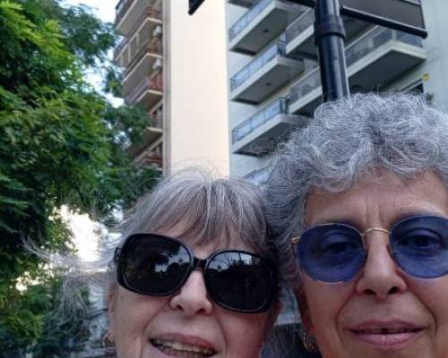 33204 30 CAMINATA SOLIDARIA en Parque Chacabuco