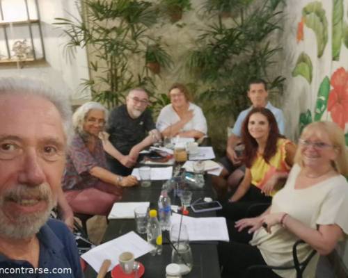 33207 5 Miniclub de lectura (y escritura): Cuentos de verano.