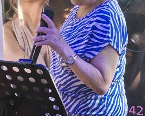 33208 5 VOLVEMOS!! TENES GANAS DE CANTAR, ACÁ ESTAMOS! 9 AÑO CONSECUTIVO DEL TALLER DE CANTO  ,8 AÑO CONSECUTIVO!
