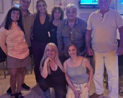 33209 6 VOLVEMOS!! TENES GANAS DE CANTAR, ACÁ ESTAMOS! 9 AÑO CONSECUTIVO DEL TALLER DE CANTO  ,8 AÑO CONSECUTIVO!
