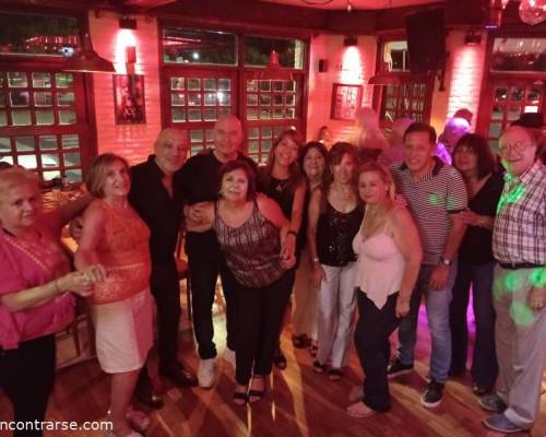 33215 1 EN 2025 TAMBIEN BAILAMOS EN JOE BAR     !  !  !