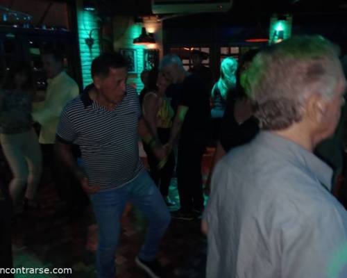 33215 10 EN 2025 TAMBIEN BAILAMOS EN JOE BAR     !  !  !