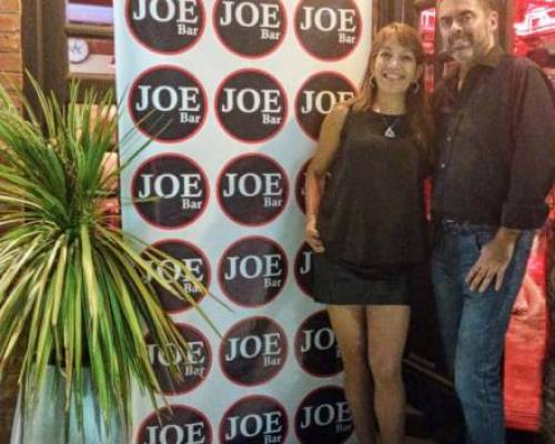 33215 17 EN 2025 TAMBIEN BAILAMOS EN JOE BAR     !  !  !