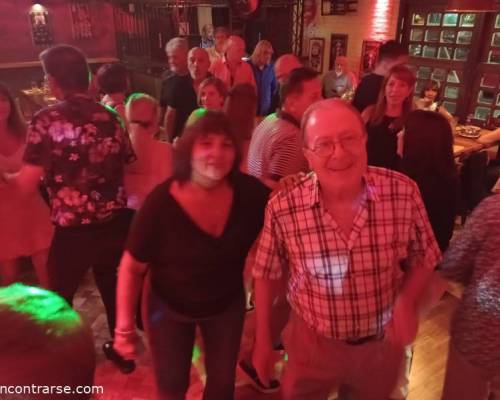 33215 3 EN 2025 TAMBIEN BAILAMOS EN JOE BAR     !  !  !