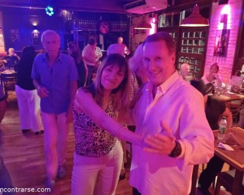 33215 7 EN 2025 TAMBIEN BAILAMOS EN JOE BAR     !  !  !