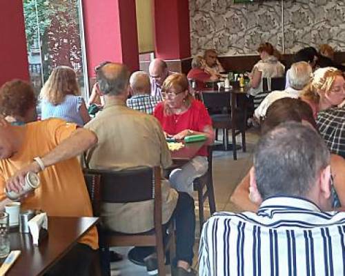 33229 12 JUGAMOS SCRABBLE EN CABALLITO!!!!