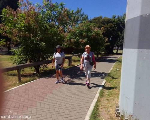 33230 8 VENITE A CAMINAR A  RAMOS... EJERCICIO, CHARLAS Y CAFÉ!