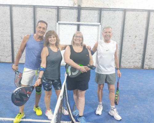 33231 1 ** JUGAMOS AL PADDLE **