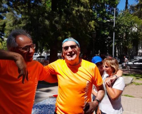33243 14 Ping Pong venite a jugar y compartir un rato en Devoto