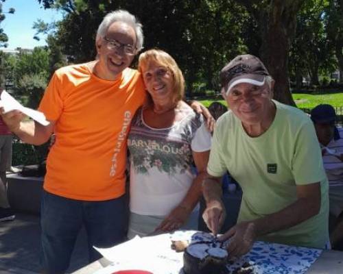 33243 15 Ping Pong venite a jugar y compartir un rato en Devoto