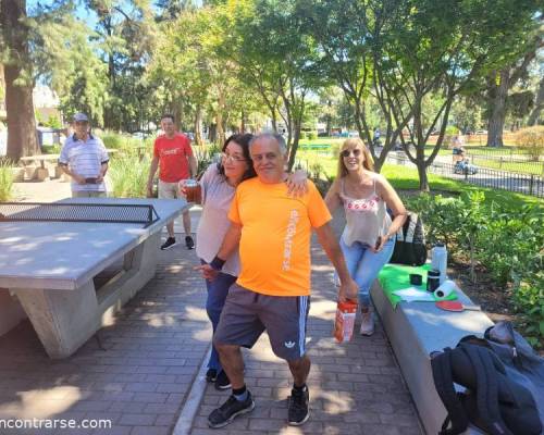33243 4 Ping Pong venite a jugar y compartir un rato en Devoto
