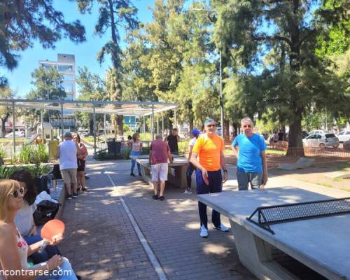 33243 5 Ping Pong venite a jugar y compartir un rato en Devoto