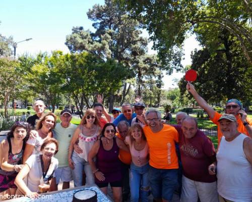33243 9 Ping Pong venite a jugar y compartir un rato en Devoto
