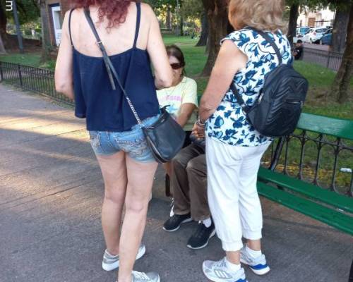 33248 1 SE NOS VA ENERO Y SEGUIMOS CAMINANDO