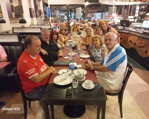 33248 12 SE NOS VA ENERO Y SEGUIMOS CAMINANDO