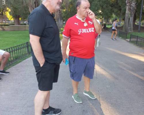 33248 3 SE NOS VA ENERO Y SEGUIMOS CAMINANDO