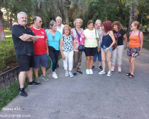 33248 4 SE NOS VA ENERO Y SEGUIMOS CAMINANDO
