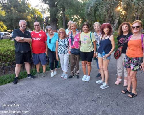 33248 5 SE NOS VA ENERO Y SEGUIMOS CAMINANDO