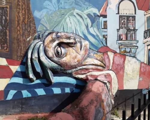 33249 4 Tras las huellas de Cortázar: taller ambulante