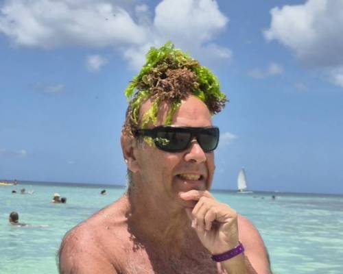 Jajajaja  :Encuentro Grupal EXPERIENCIA GRUPAL CARIBE 2025 - BAYAHIBE