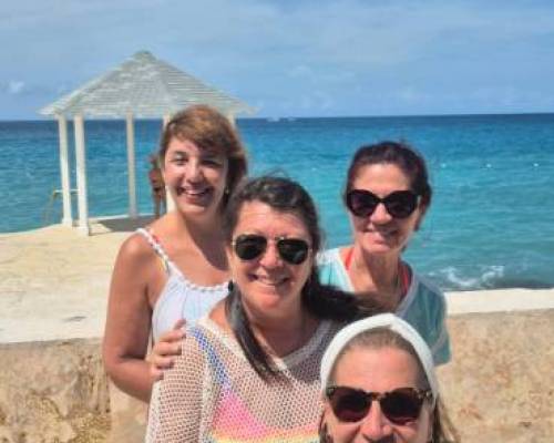 33254 4 EXPERIENCIA GRUPAL CARIBE 2025 - BAYAHIBE