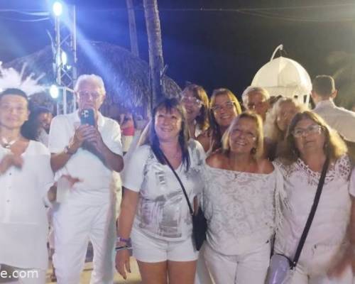 33254 61 EXPERIENCIA GRUPAL CARIBE 2025 - BAYAHIBE