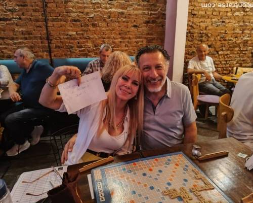 33261 25 JUEGOS Y MERIENDA EN UN PATIO DE CABALLITO