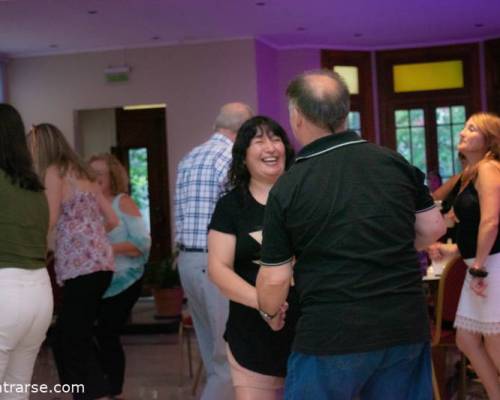 33272 18 BAILE DE ANTIFACES EN VILLA URQUIZA !  