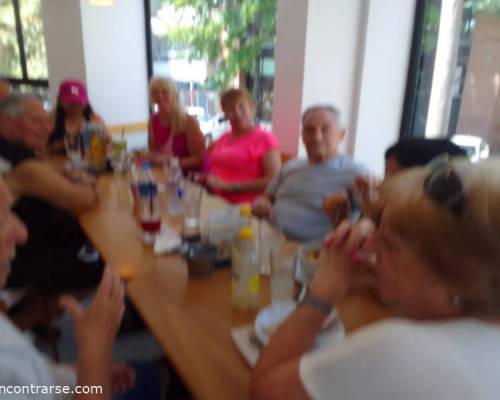 33273 1 VENITE A CAMINAR A  RAMOS 2025... EJERCICIO, CHARLAS Y CAFÉ!
