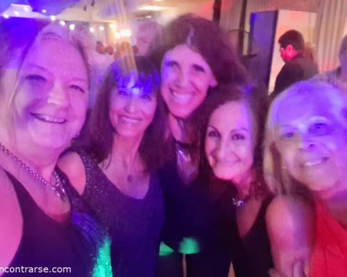 Grupete explosivo :Encuentro Grupal FESTEJAMOS EL MES DE LA MUJER