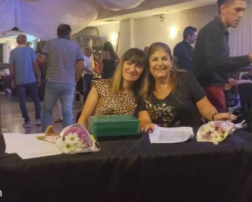 33274 47 FESTEJAMOS EL MES DE LA MUJER