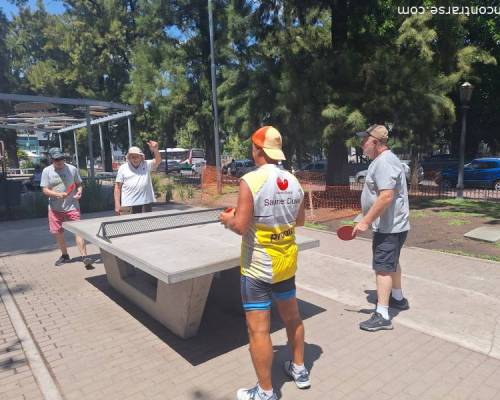 33280 10 PIMPONEAMOS EN VILLA DEVOTO