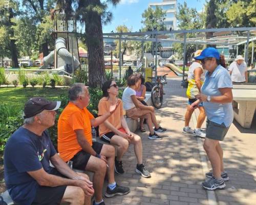 33280 6 PIMPONEAMOS EN VILLA DEVOTO