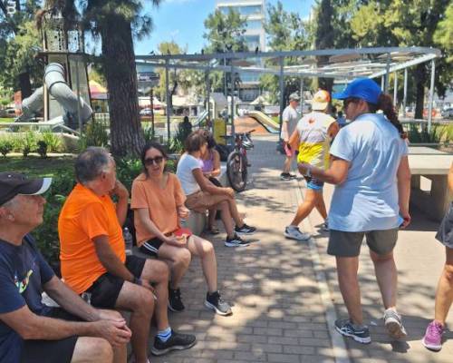33280 7 PIMPONEAMOS EN VILLA DEVOTO