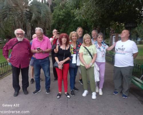 33284 2 COMIENZA FEBRERO Y NOS ENCONTRAMOS EN DEVOTYO
