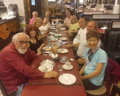 33284 5 COMIENZA FEBRERO Y NOS ENCONTRAMOS EN DEVOTYO