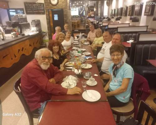 33284 6 COMIENZA FEBRERO Y NOS ENCONTRAMOS EN DEVOTYO