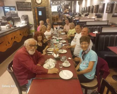 33284 7 COMIENZA FEBRERO Y NOS ENCONTRAMOS EN DEVOTYO