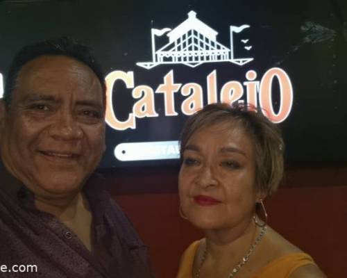 33287 1 DISFRUTAMOS CON BUENA CENA Y BAILE?