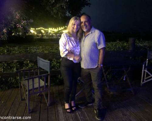 33287 13 DISFRUTAMOS CON BUENA CENA Y BAILE?