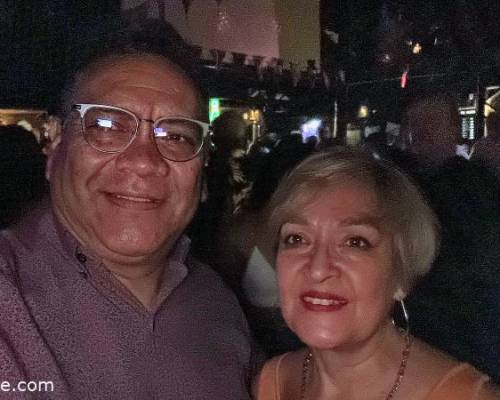 33287 4 DISFRUTAMOS CON BUENA CENA Y BAILE?