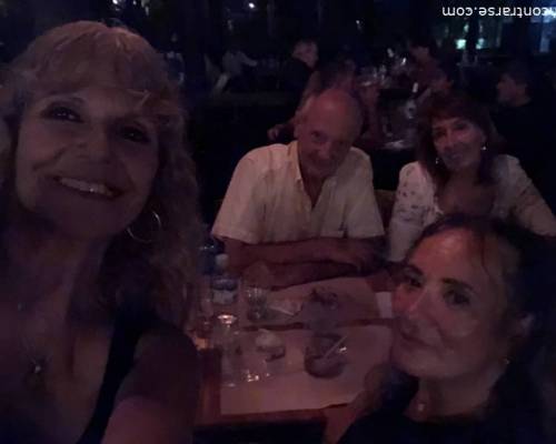 33287 7 DISFRUTAMOS CON BUENA CENA Y BAILE?